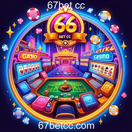 A Emoção dos Jogos de Eventos no 67bet cc