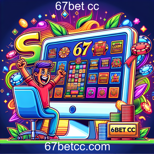 As Melhores Promoções para Jogadores no 67bet cc
