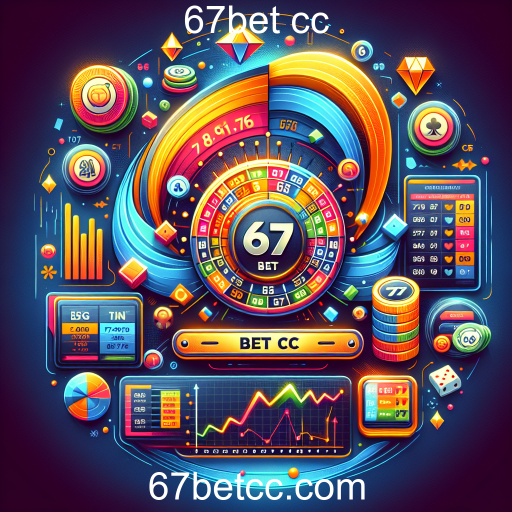 Explorando a Categoria de Jogos de Estatísticas no 67bet cc